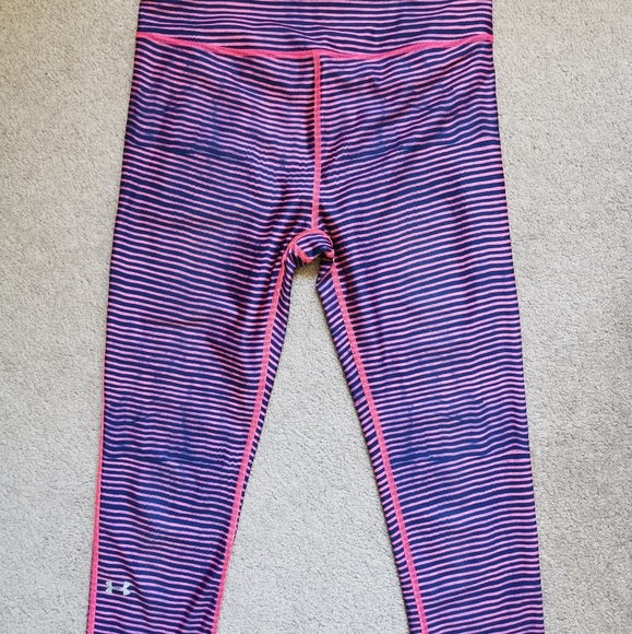 Compression leggings - Picture 1 of 3